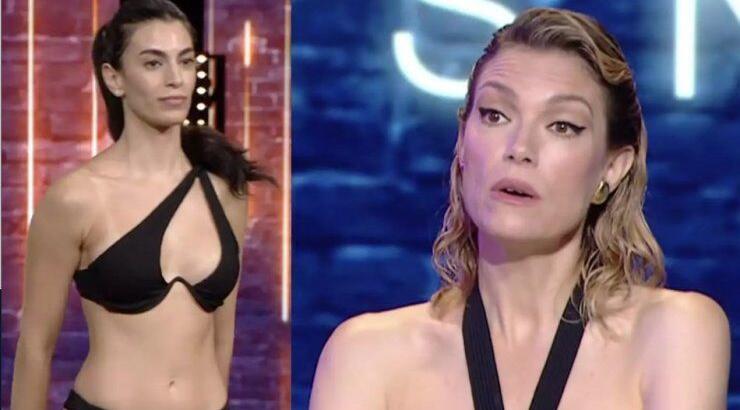Βίκυ Καγιά: Τα "έχωσε" στη Miss Κύπρος: "Βαριέσαι και σέρνεσαι" [βίντεο]