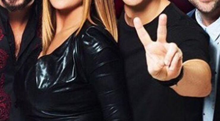 Χαμός στο "The Voice" με παίχτρια του Σάκη Ρουβά που δεν επέλεξε να προχωρήσει στα live