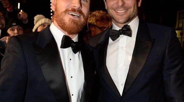 Βραβεία BAFTA: Oι νικητές και οι χαμένοι [βίντεο - φωτογραφίες]