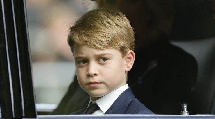 Πρίγκιπας George: Η απίστευτη απειλή σε συμμαθητή του μετά από καυγά τους