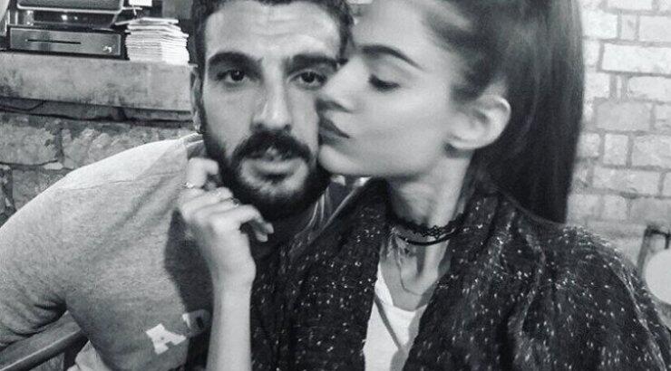 Το δώρο του Μερκή στην Άντρεα Κυριάκου για τα γενέθλια της!