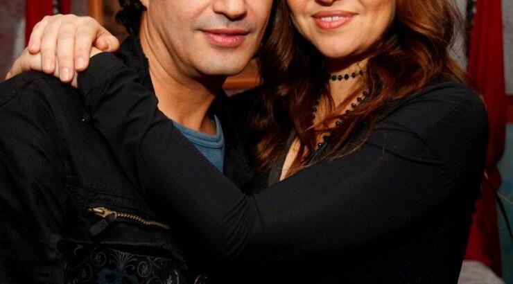 Η εξομολόγηση της Καίτης Γαρμπή όταν ενημέρωσε τον Σχοινά ότι χρειάζεται να κάνει εξωσωματική!