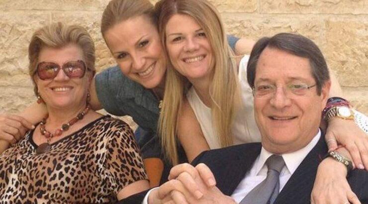 Έλσα Αναστασιάδη Λούτσιου: Το τρυφερό μήνυμα για την μητέρα της Άντρη