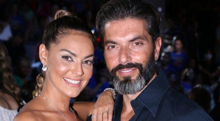 Σπύρος Μαρτίκας: Ξύρισε εντελώς τα μούσια του, έγινε αγνώριστος και η σύντροφος του έπαθε σοκ! [βίντεο]