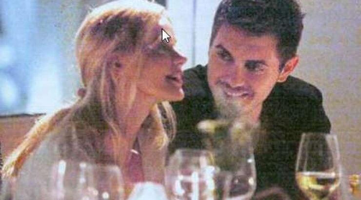 Μιχάλης Χατζηγιάννης και Ζέτα Μακρυπούλια δείπνησαν με Κύπριο επιχειρηματία!