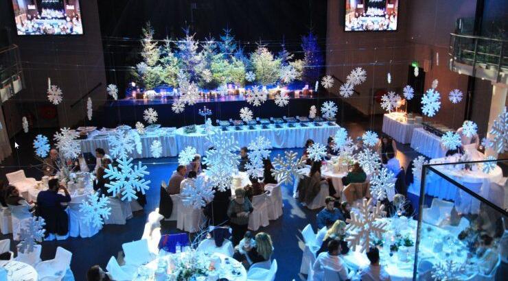 Ρόγιαλ: Η ιδανική επιλογή να "φιλοξενήσει" το γαμήλιο party σας