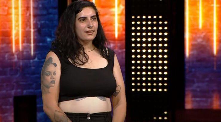 Σοφία Χατζηπαντελή: Έδωσε wild card σε 26χρονη Κύπρια και έγινε χαμός με τους κριτές [βίντεο]