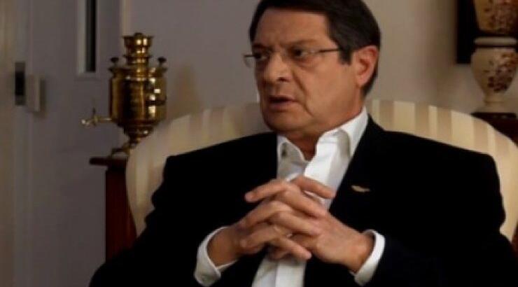 Νίκος Αναστασιάδης:  "Όποιος με συλλάβει να είμαι μεθυσμένος θα πάρει ένα σημαντικό ποσό"