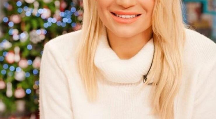 Φαίη Σκορδά: Αυτός είναι ο λόγος που αποχώρησε από το πάρτι του ΑΝΤ1!