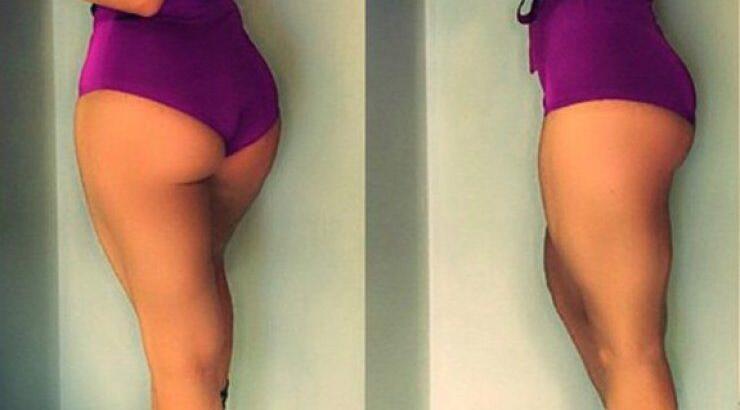 Είναι Ελληνίδα και προκαλεί εγκεφαλικά με τη φωτογραφία που αναρτήθηκε στα social media