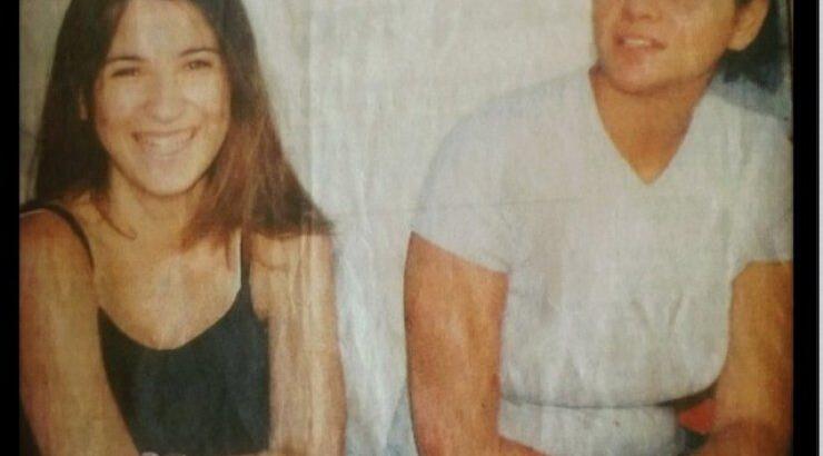 Το "προφητικό" δημοσιεύμα για Κύπρια παρουσιάστρια στην εφημερίδα "Σημερινή" πριν 14 χρόνια