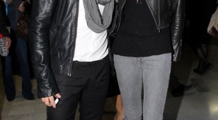 Ευαγγελία Αραβανή: «Με φλέρταρε γυναίκα πρόσφατα και μου ζήτησε να βρεθούμε»