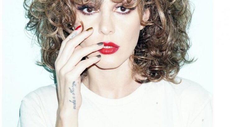 Τάμτα: Απαντά πρώτη φορά για τις φήμες περί εγκυμοσύνης