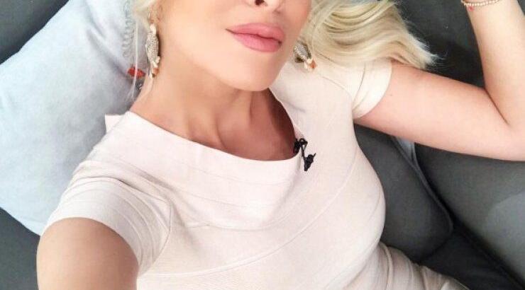 Κατερίνα Καινούργιου: Είναι και πάλι ερωτευμένη με Κύπριο επιχειρηματία!