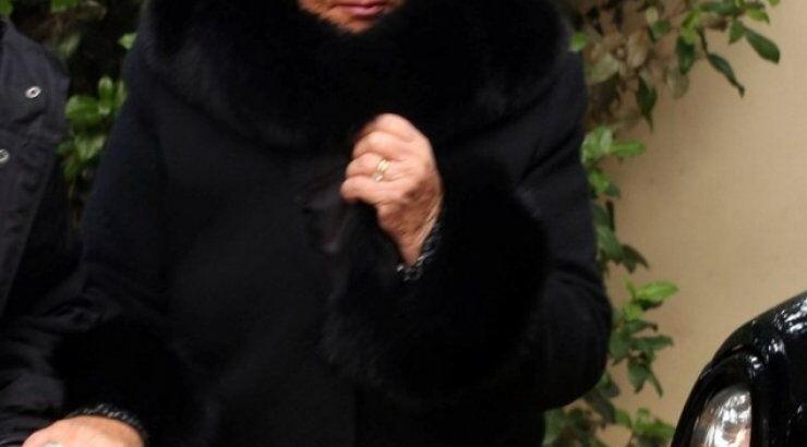 Βαρύ πένθος για άλλη μία φορά για τη Βέφα Αλεξιάδου 