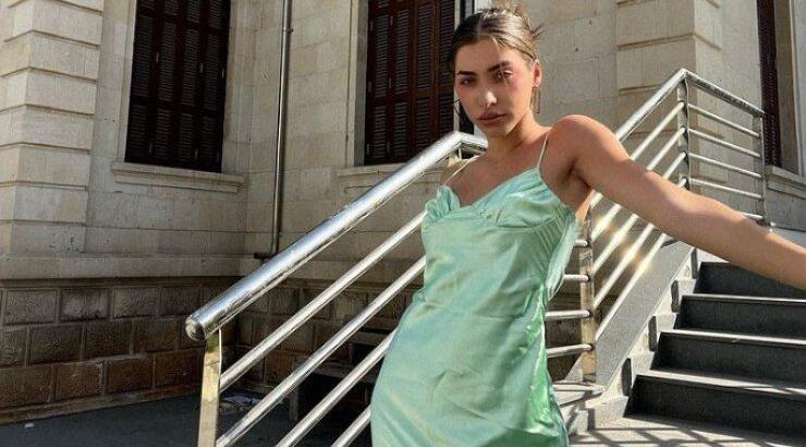 Άννα Ζένιου: Αποχαιρέτησε τον σύντροφο της με μια τρυφερή τους εικόνα και επέστρεψε Κύπρο