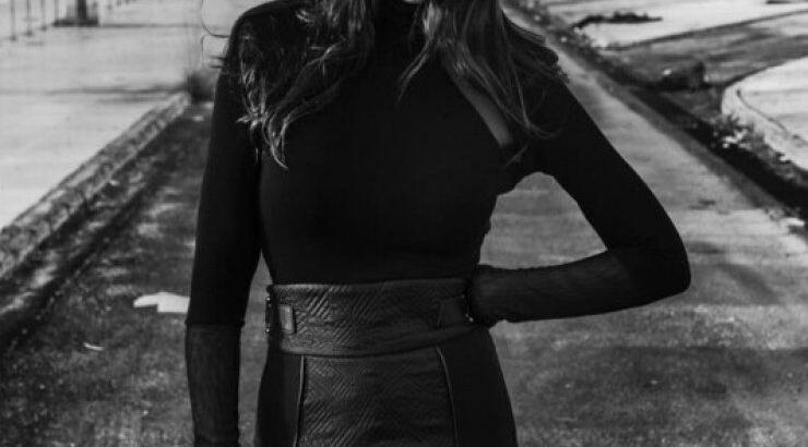 Η Κύπρια που θα συνεργαστεί με την Υβόννη Μπόσνιακ