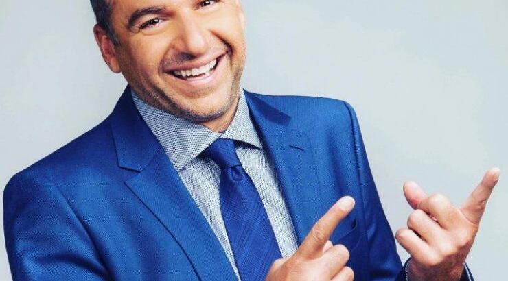 Σπάει για πρώτη φορά την σιωπή της η φημολογούμενη σχέση του Γιώργου Λιάγκα