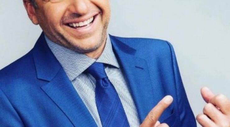 Η μελαχρινή που μπαινοβγαίνει στο σπίτι του Γιώργου Λιάγκα και τι είπαν άνθρωποι της γειτονιάς