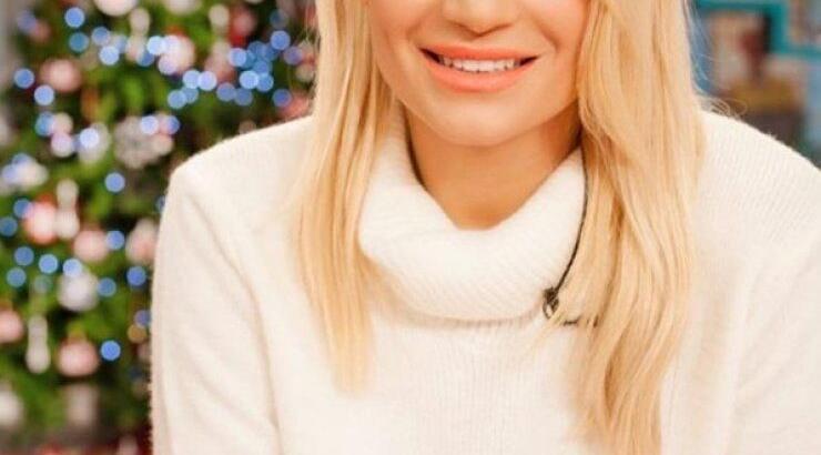 Αυτή είναι η καλεσμένη που μετά τον χωρισμό Λιάγκα - Σκορδά δέχθηκε να πάει στο 