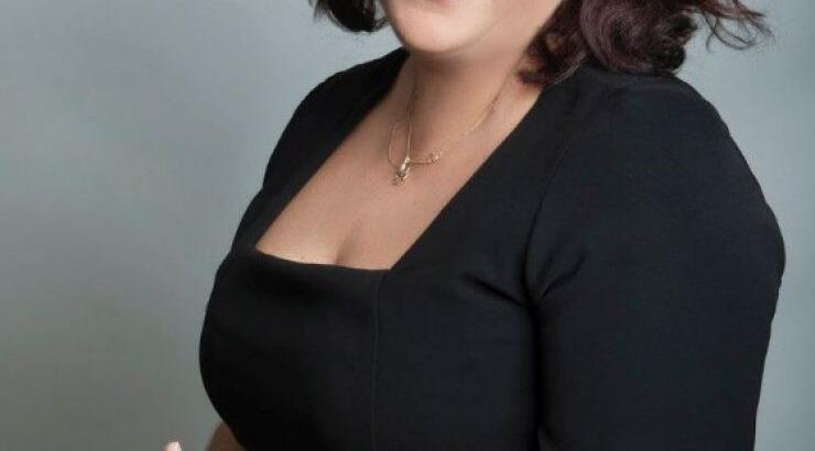 Δεν θα πιστεύετε πόσο χρονών είναι η Ελισάβετ Κωνσταντινίδου