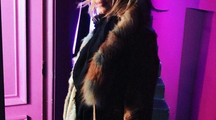 Άννα Βίσση: Η φωτογραφία από τα νιάτα της μαζί με τον Νίκο Καρβέλα που μας συγκίνησε