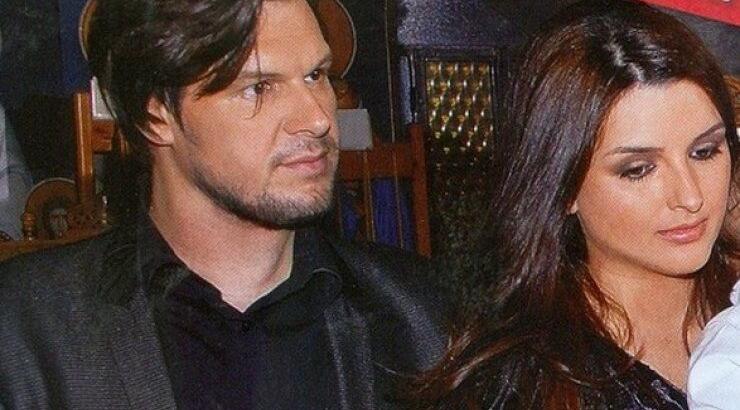 Για πρώτη φορά: Τι λέει ο Κιάμος για τις φήμες περί διαζυγίου;