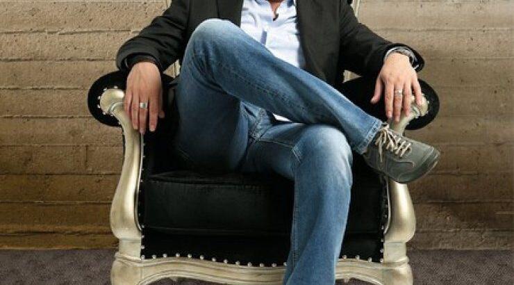 Παναγιώτης Δημόπουλος: Αυτή είναι η αλήθεια: Υπέγραψε στο Mega για πρωινό