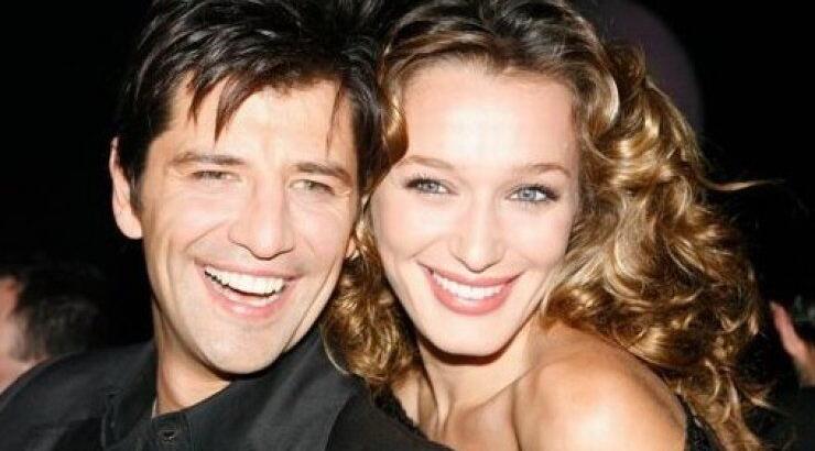 Σάκης Ρουβάς-Κάτια Ζυγούλη: Φεύγουν μόνιμα για Αμερική;