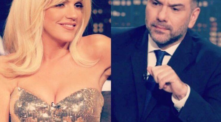 Σάσα Σταμάτη: Μιλά πρώτη φορά για τον σύντροφό της και εξηγεί γιατί δεν το γνωρίζει κανείς! [βίντεο]