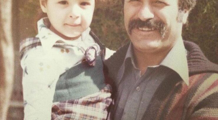 Η απίστευτη ομοιότητα επώνυμης Κύπριας με τον γιο της