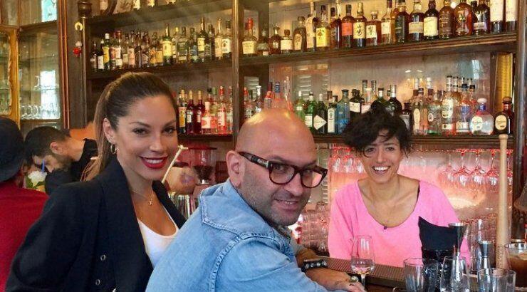 Η απίστευτη πρόταση γάμου που δέχθηκε η Μαριάντα Πιερίδη από τον αγαπημένο της [βίντεο]