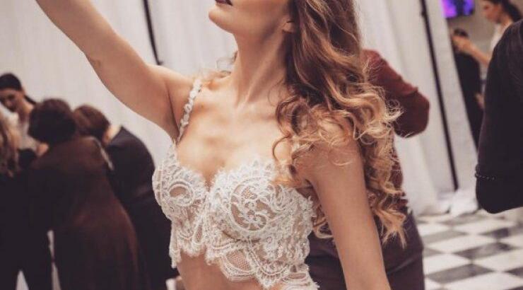 Η συγκλονιστική εξομολόγηση της Αντωνίας Καλλιμούκου για τα δύσκολα παιδικά χρόνια που έζησε