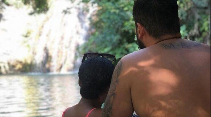 O πολυσυζητημένος Κύπριος παντρεύτηκε στην Πάφο και είδαμε τις μοναδικές φωτογραφίες