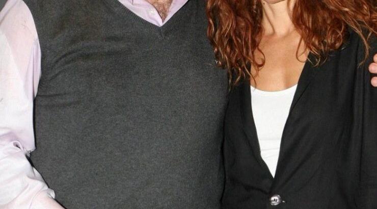 Zευγάρι της ελληνικής showbiz χώρισε αλλά είναι και πάλι μαζί! 