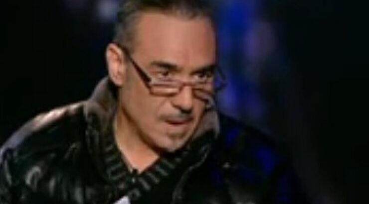  Νότης Σφακιανάκης: «Το αφήνω στην κρίση σας το περιστατικό με την Βανδή» [video]