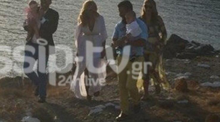 Και το όνομα αυτής… Κάλλια