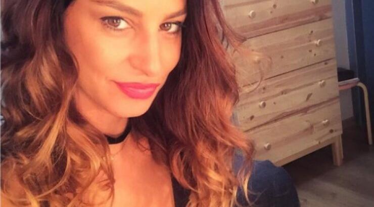 Κωνσταντίνα Ευριπίδου: Φωτογραφίες από την πρόβα τζενεράλε του Διαγωνισμού Ομορφιάς Σταρ Κύπρος