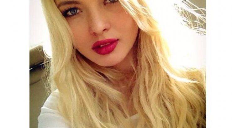 Ροζίτα Κεντάλα: Μόλις έγινε μανούλα;