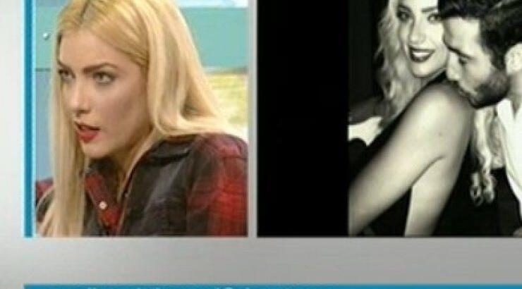 Άντρη Καραντώνη: Πότε θα παντρευτεί;