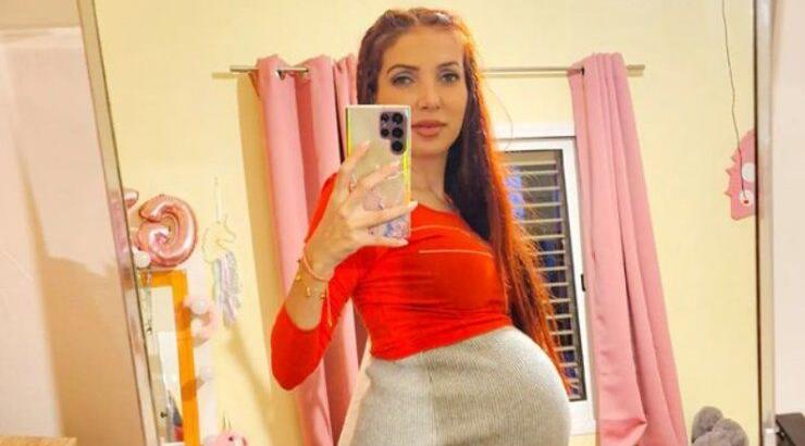 Xριστιάνα Θεοδώρου: Οι συγκινητικές εικόνες της κόρης της για την ονομαστική της εορτή