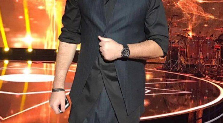 Αυτό δεν το περιμέναμε! Το νέο τηλεοπτικό βήμα του Αντώνη Ρέμου