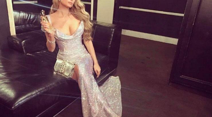 Νέος έρωτας για την Paris Hilton