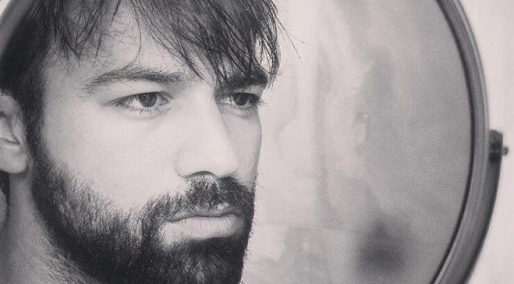 Ανδρέας Γεωργίου: Αυτή είναι η γυναίκα που του έκλεψε την καρδιά!