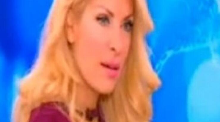  Γιατί εκνευρίστηκε η Μενεγάκη με τον Κουτσογιαννόπουλο; [video]