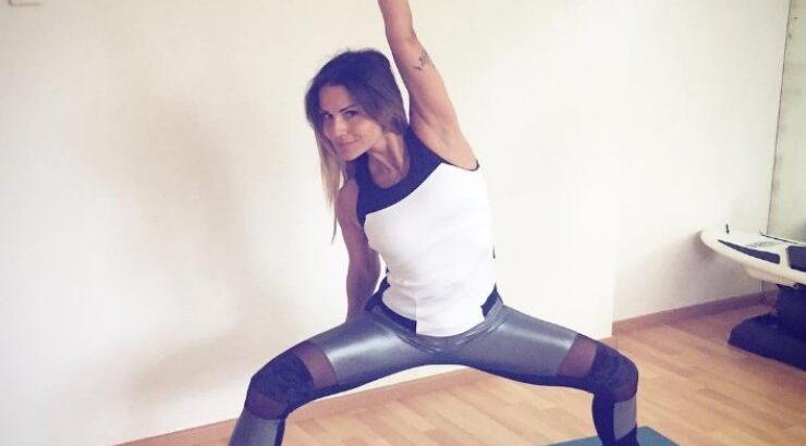 Σόφη Πασχάλη: Αυτόν θα παντρευόταν και έφυγε λίγο πριν την εκκλησία