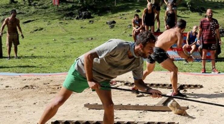 Μάριος Πρίαμος: Τα βάζει και πάλι με τους "Διάσημους"! Τι τον ανάγκασε να πει…