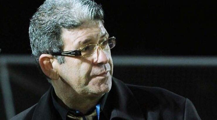 Αντρέας Αζάς: Συγκίνησε τους πάντες με τα λόγια που έγραψε για τους γονείς του