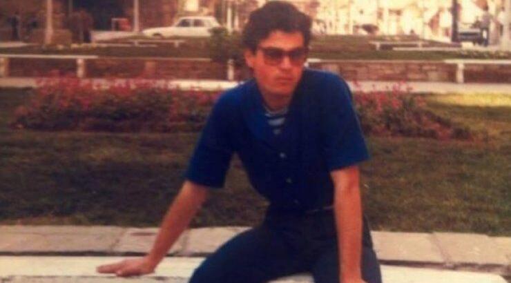 Δεν θα πιστεύετε ποιος επώνυμος Κύπριος είναι στη φωτογραφία