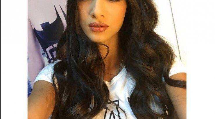 Δείτε την κούκλα αδερφή της Άντρεα Κυριάκου